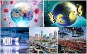 Kinh tế cuối năm 2021: Cơ hội và kịch bản tăng trưởng