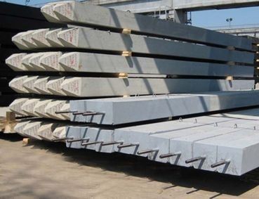 Những ưu điểm của cột bê tông đúc sẵn