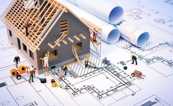 Những giải pháp khắc phục nhà thiếu ánh sáng