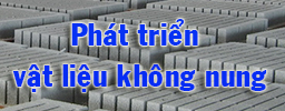 Những lợi ích của gạch không nung